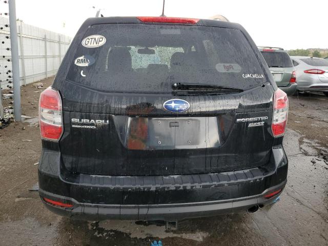 VIN JF2SJAGC5EH417104 2014 Subaru Forester, 2.5I Pr... no.6