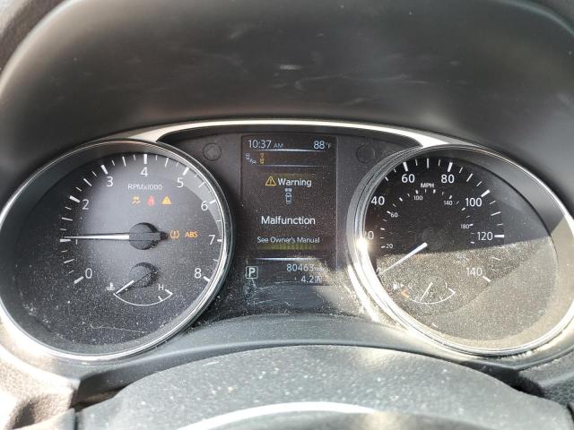 2016 NISSAN ROGUE S - 5N1AT2MT7GC780532
