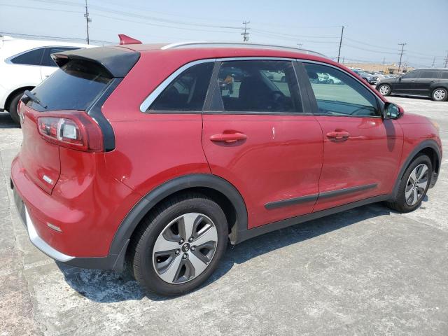 2017 Kia Niro Fe VIN: KNDCB3LC7H5082676 Lot: 62008014