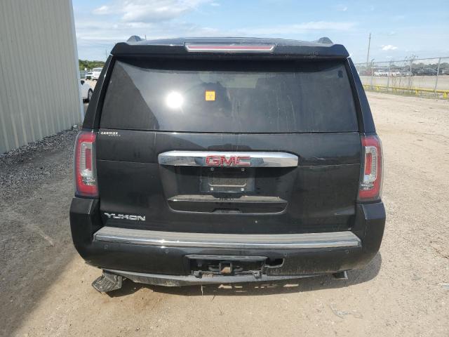 2015 GMC YUKON DENA - 1GKS1CKJ4FR288840