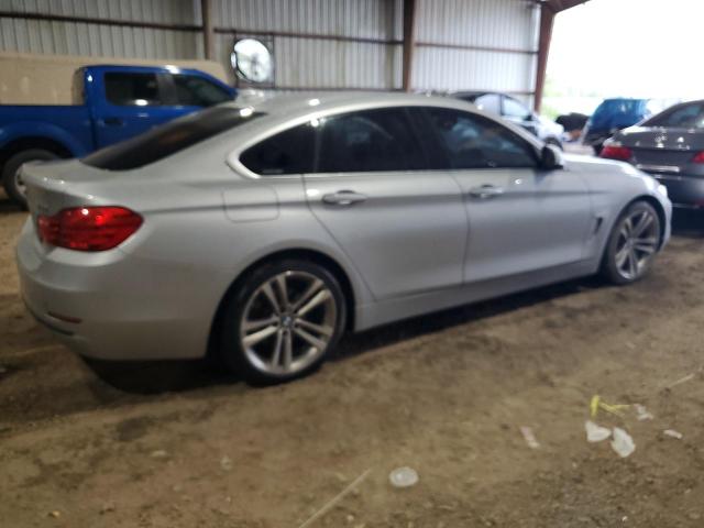 VIN WBA4A9C51GG696473 2016 BMW 4 Series, 428 I Gran... no.3