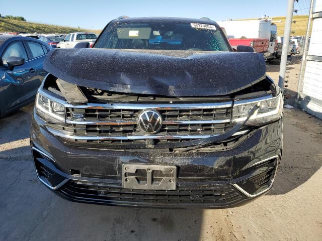2023 VOLKSWAGEN ATLAS CROS - 1V2FE2CA4PC224505