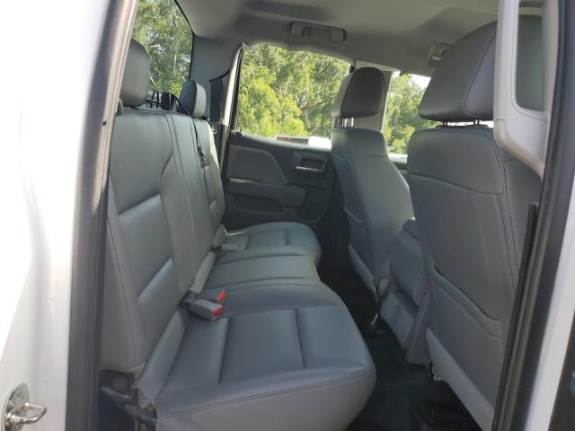 2017 GMC SIERRA C15 - 1GTR1LEH0HZ165767