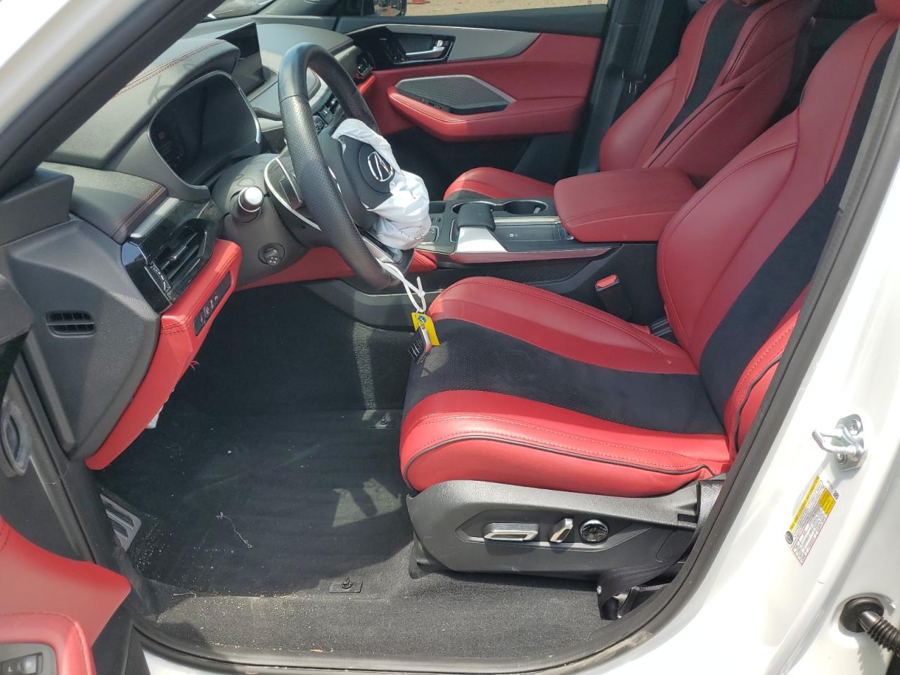 5J8YE1H09PL000152 2023 Acura Mdx A-Spec