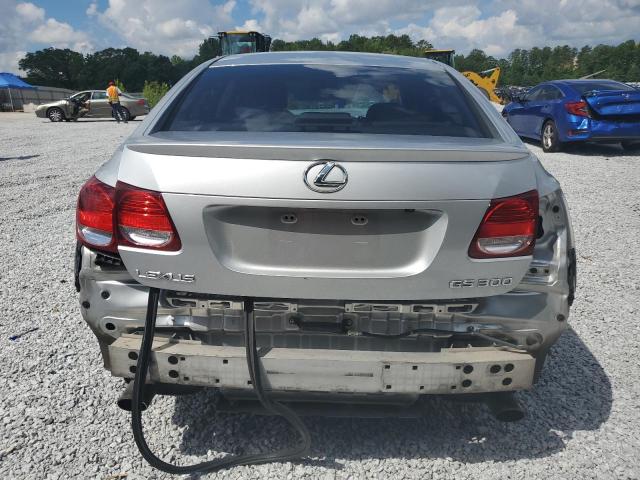 2006 Lexus Gs 300 VIN: JTHBH96S965043776 Lot: 60946984