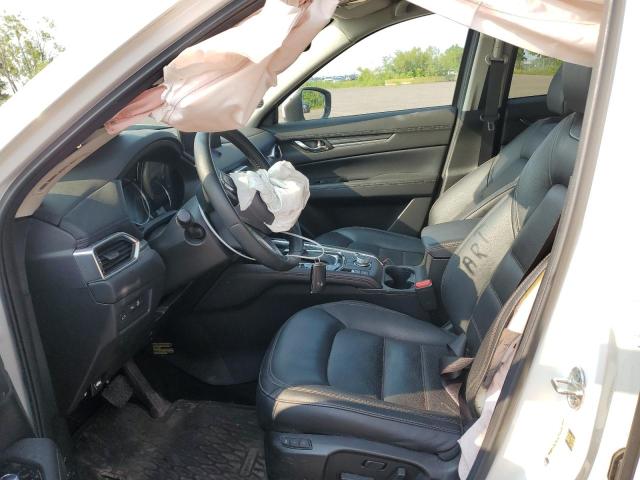 2021 MAZDA CX-5 GRAND - JM3KFBDM6M0403641