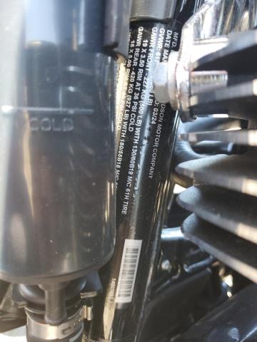 2024 HARLEY-DAVIDSON FLTRX 1HD1KH720RB625308