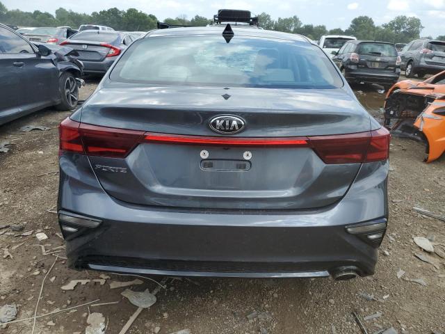 VIN 3KPF24AD6ME335256 2021 KIA FORTE no.6