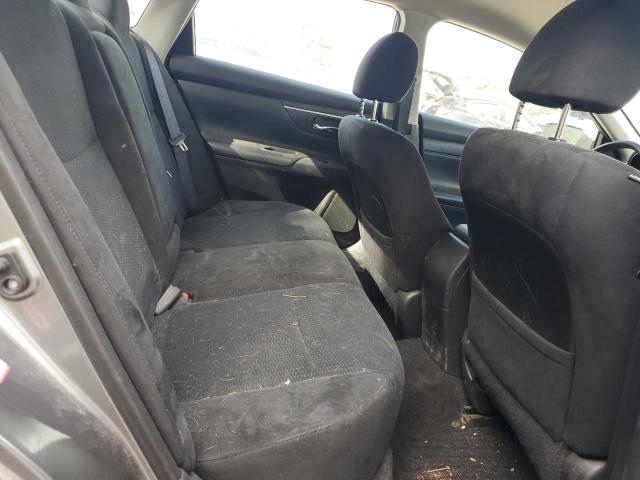 2015 NISSAN ALTIMA 2.5 - 1N4AL3APXFC580279