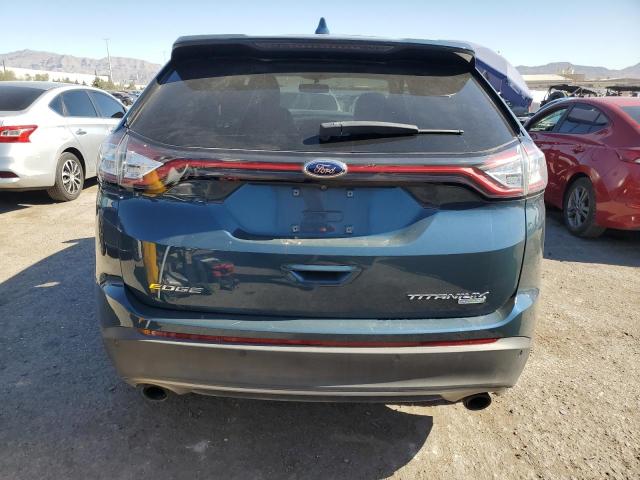 2016 FORD EDGE TITAN - 2FMPK3K99GBB66740