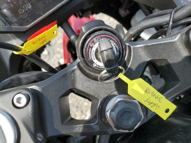 2024 KAWASAKI EX500 ML5EXGG15RDA05190