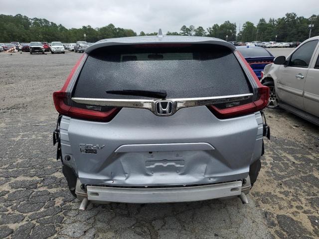 2021 Honda Cr-V Exl VIN: 7FARW1H83ME000110 Lot: 61396624