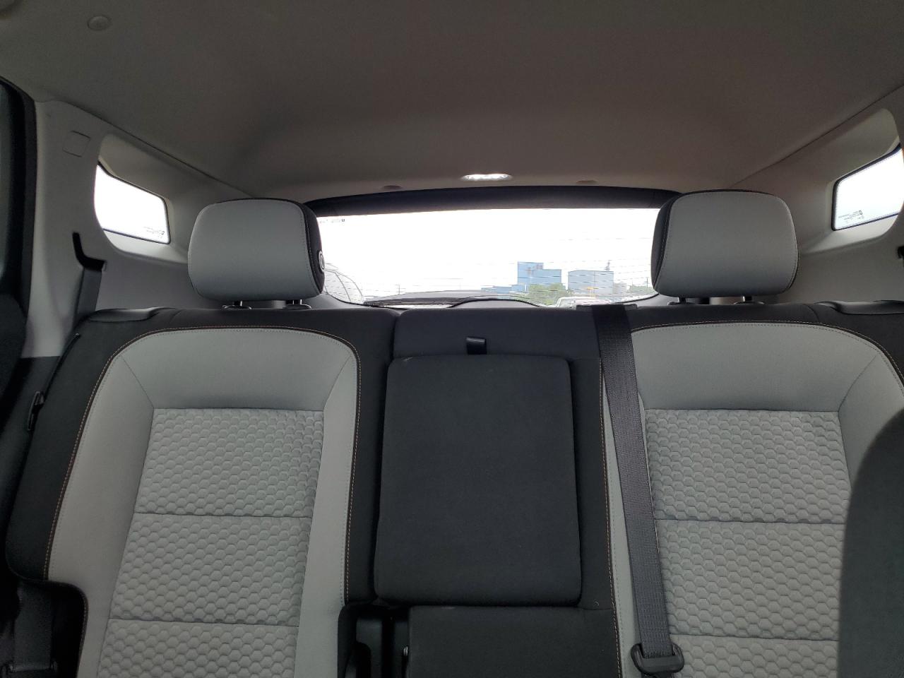 3GKALTEX0JL211565 2018 GMC Terrain Sle