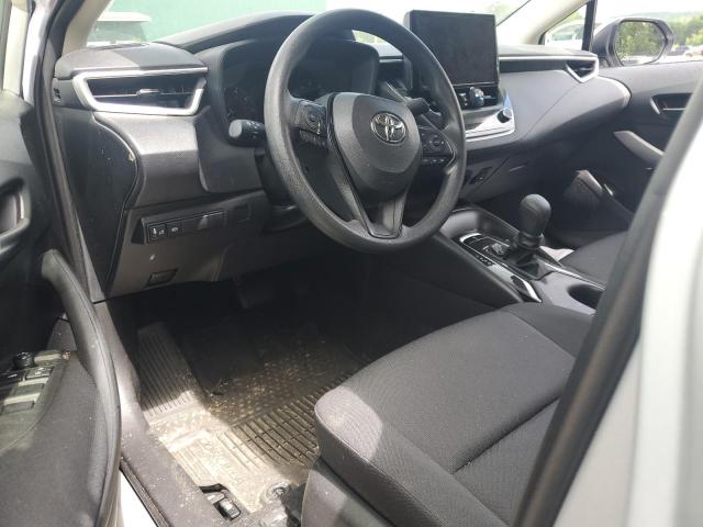 2023 TOYOTA COROLLA LE - JTDB4MEE3P3011916