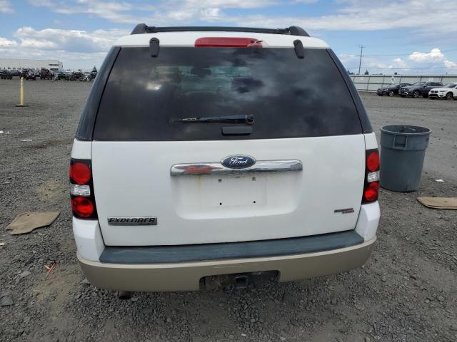 2007 Ford Explorer Eddie Bauer VIN: 1FMEU74E57UB04622 Lot: 61768364