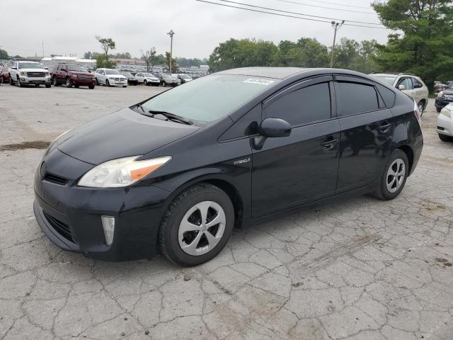 Vin: jtdkn3du7d5559207, lot: 64676404, toyota prius 20131