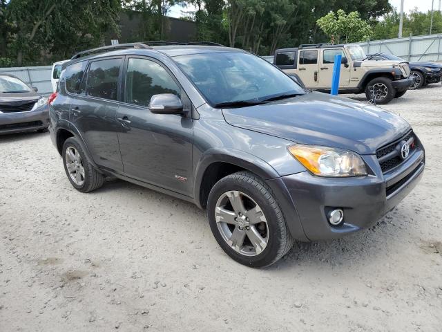 2009 Toyota Rav4 Sport VIN: JTMBK32V795077137 Lot: 62795574