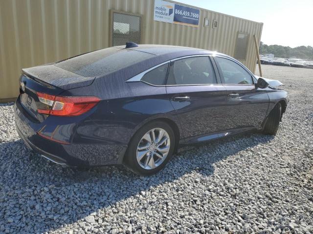 2019 HONDA ACCORD LX - 1HGCV1F14KA067977