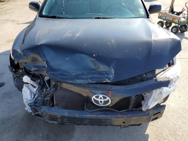 4T4BF3EK9BR153394 2011 Toyota Camry Base