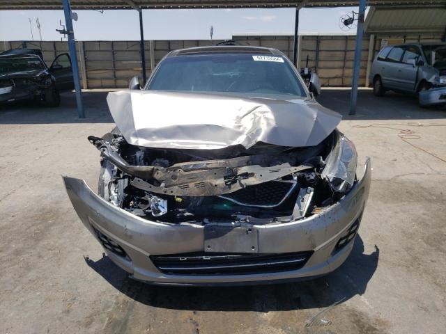 2015 KIA OPTIMA SX - 5XXGR4A60FG446753