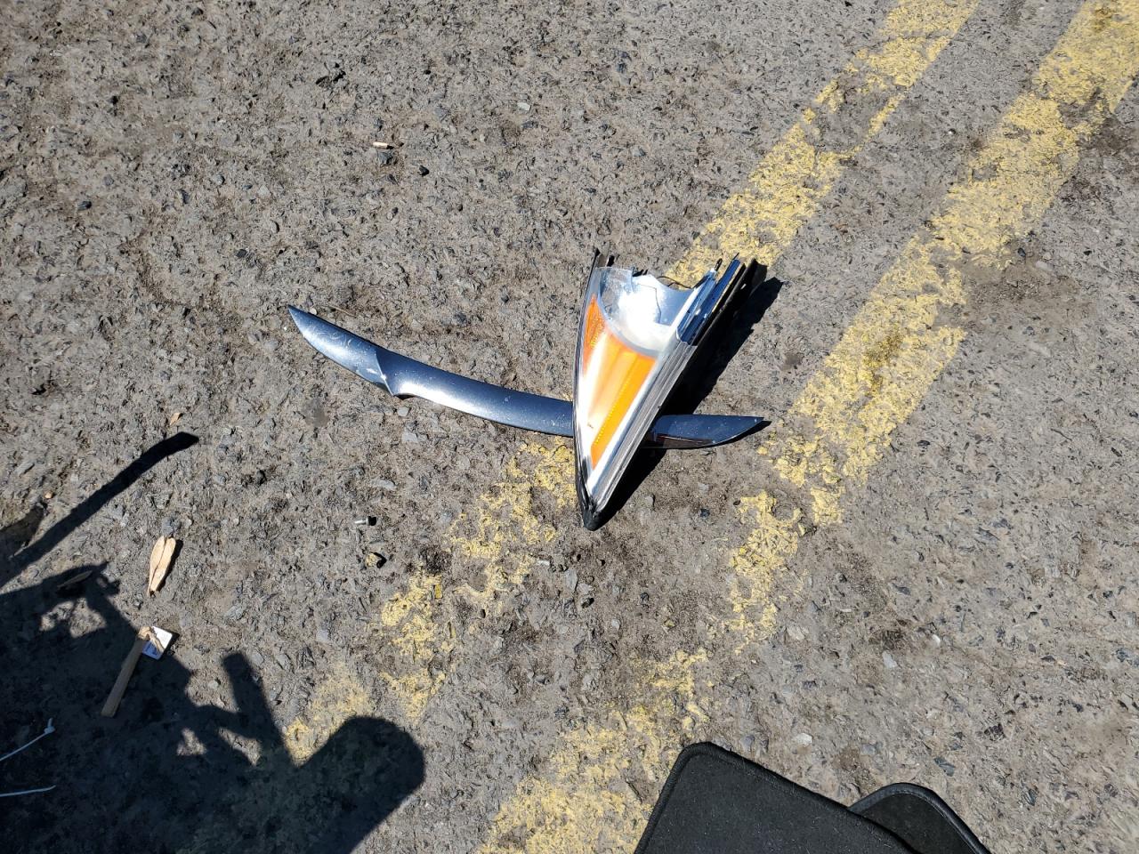 5NPEC4AC9CH500761 2012 Hyundai Sonata Se