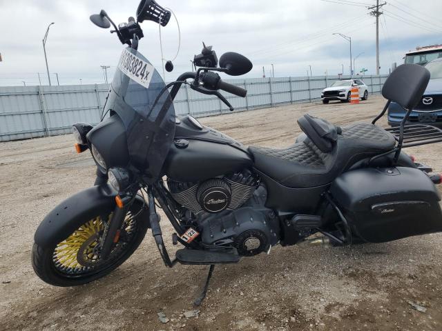 2021 INDIAN MOTORCYCLE CO. SPRINGFIEL - 56KTJDDB1M3393003