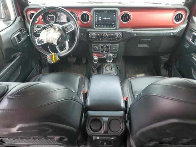 2021 JEEP WRANGLER U - 1C4HJXFN8MW618410