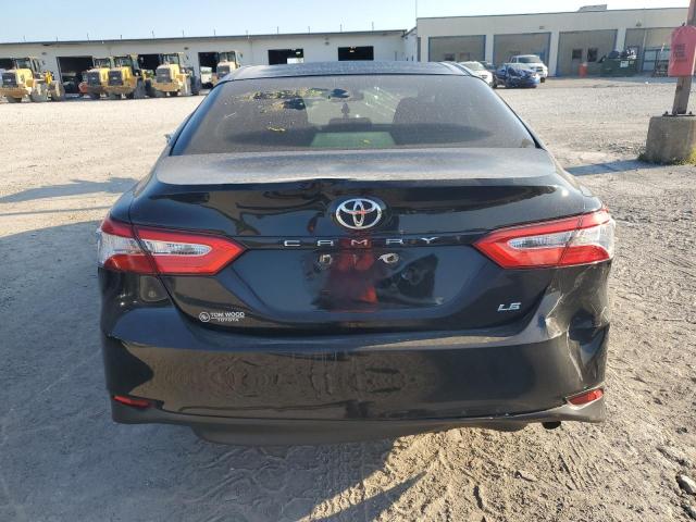 VIN JTNB11HKXJ3019331 2018 Toyota Camry, L no.6