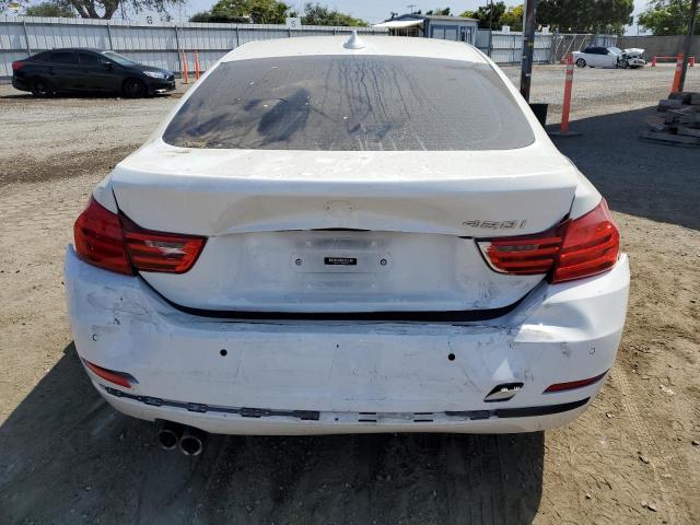 VIN WBA4A9C5XGG507643 2016 BMW 4 Series, 428 I Gran... no.6