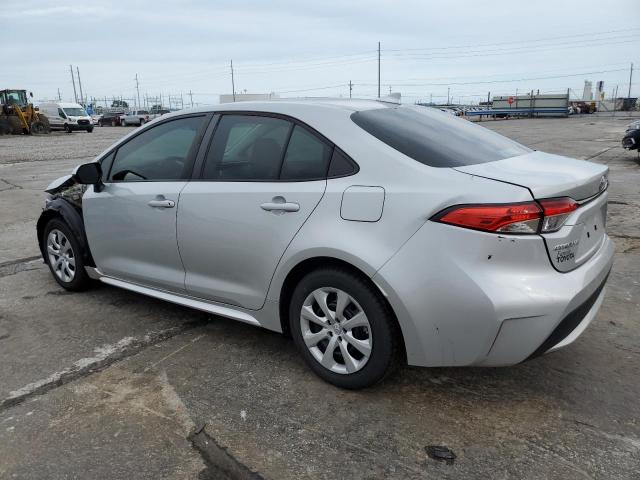 2022 TOYOTA COROLLA LE - 5YFEPMAE7NP273419