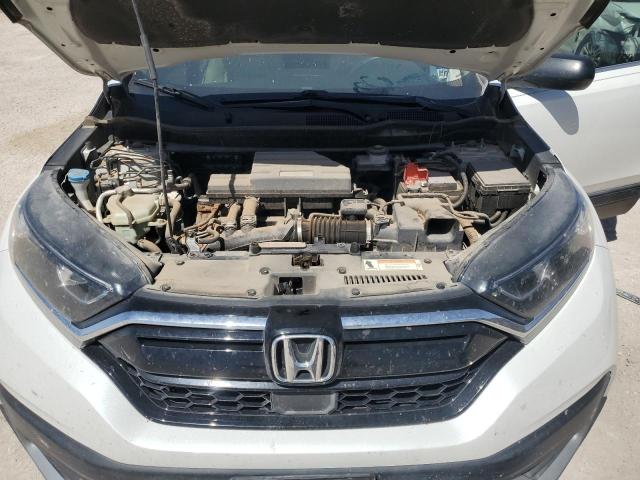 2HKRW1H29LH402169 2020 Honda Cr-V Lx