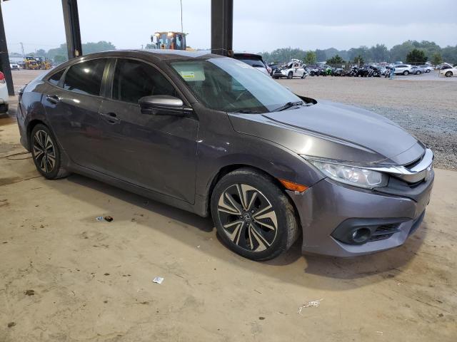 2018 HONDA CIVIC EXL 19XFC1F71JE001923  63712364