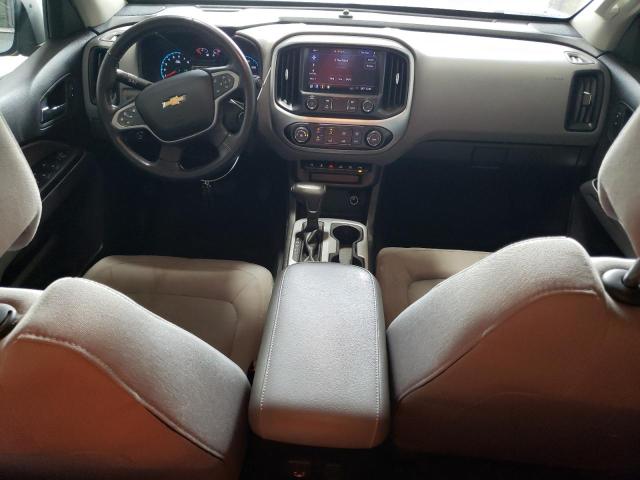 2019 Chevrolet Colorado Lt VIN: 1GCGTCEN7K1207140 Lot: 62248794