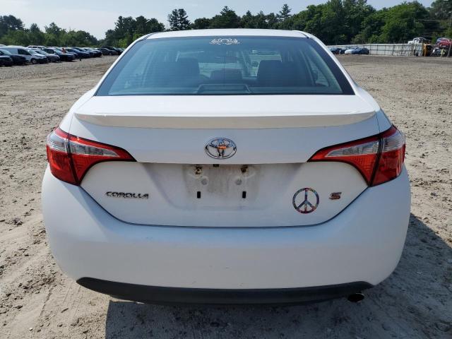 2014 Toyota Corolla L VIN: 2T1BURHE7EC199188 Lot: 62822904