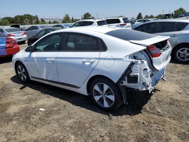 2019 Hyundai Ioniq VIN: KMHC65LD2KU105847 Lot: 63232514