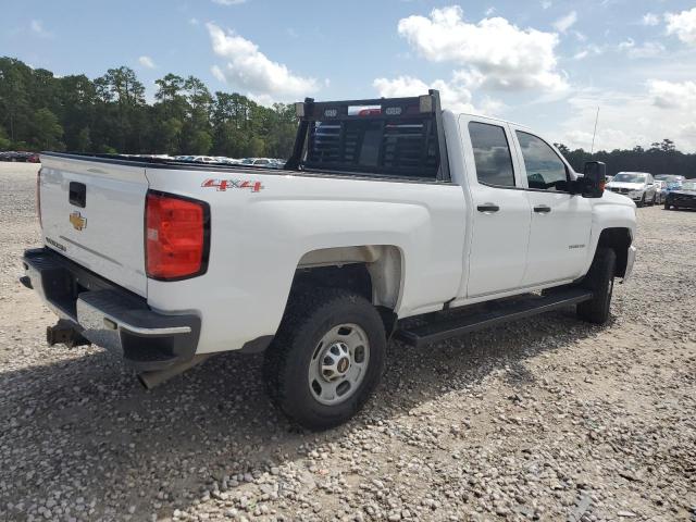 2017 CHEVROLET SILVERADO - 1GC2KUEG9HZ293310
