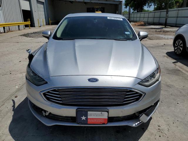 VIN 3FA6P0HD3JR252717 2018 Ford Fusion, SE no.5