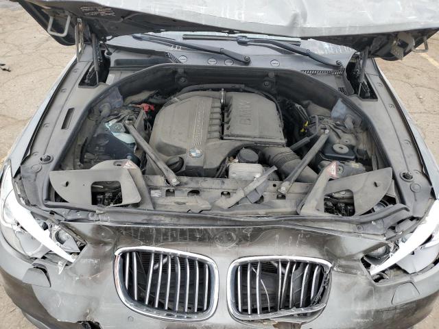 VIN WBA5M4C51FD184078 2015 BMW 5 Series, 535 Xigt no.11