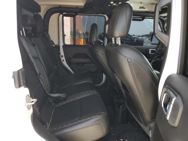 2023 JEEP GLADIATOR - 1C6HJTFG6PL571496