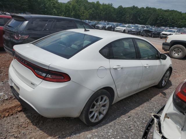 1C3CDFBAXDD139887 2013 Dodge Dart Sxt