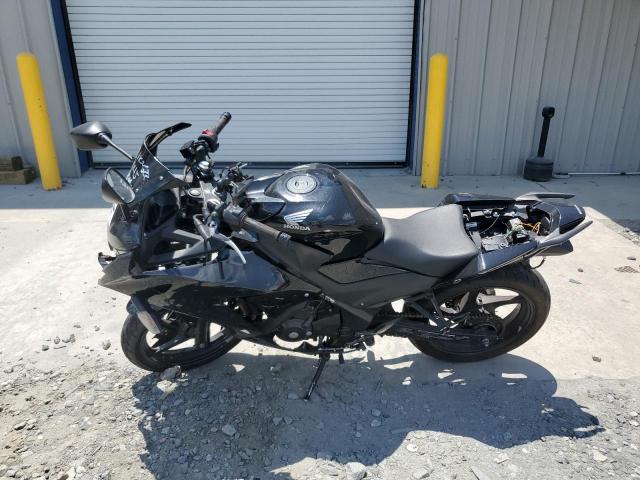 2015 HONDA CBR300 R MLHNC5103F5101745