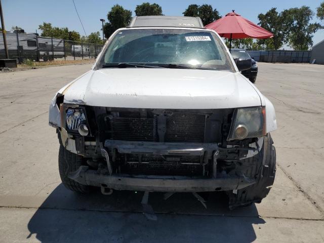 2012 Nissan Xterra Off Road VIN: 5N1AN0NW5CC502200 Lot: 61515384