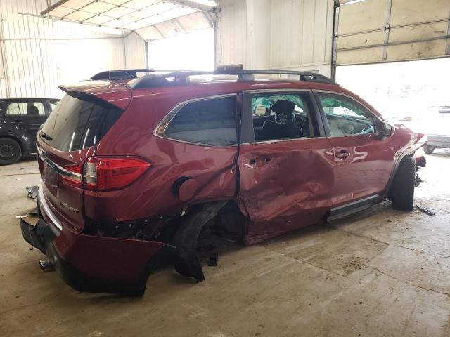 2020 SUBARU ASCENT PRE - 4S4WMACD9L3410247