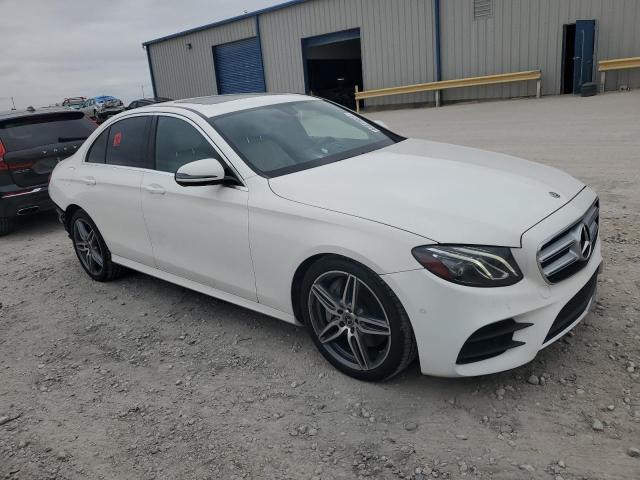 VIN WDDZF4JB9JA474818 2018 Mercedes-Benz E-Class, 300 no.4