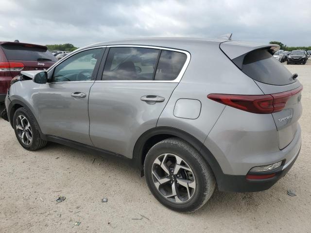 KNDPM3AC4N7996396 Kia Sportage L 2