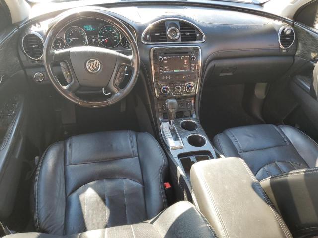 VIN 5GAKRCKD2DJ121064 2013 Buick Enclave no.8