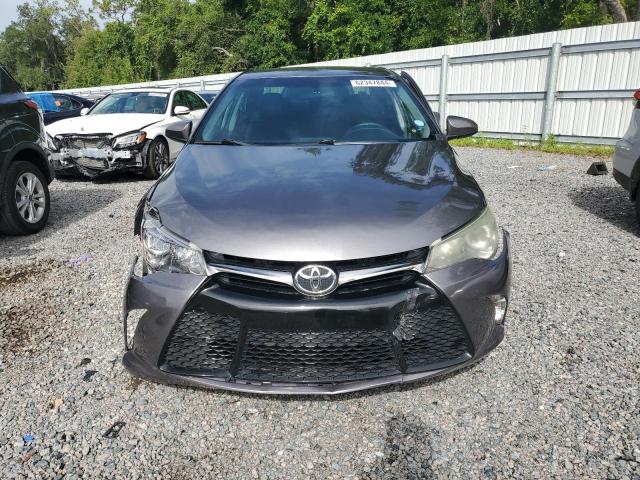 VIN 4T1BF1FK2FU973853 2015 Toyota Camry, LE no.5