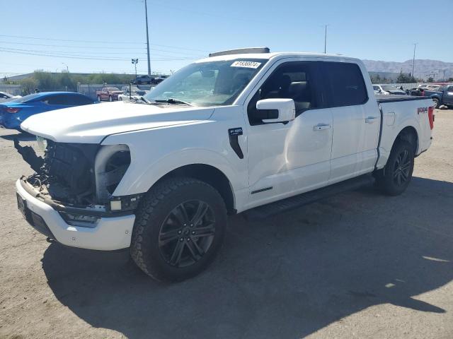 2021 FORD F150 SUPER #2893614840