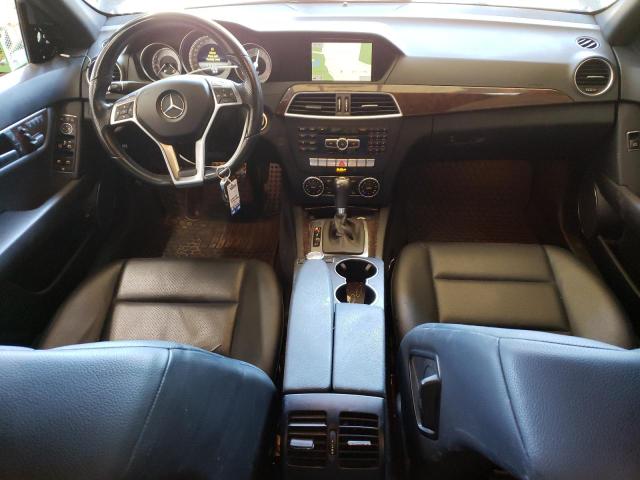 VIN WDDGF8AB1EA967428 2014 Mercedes-Benz C-Class, 3... no.8