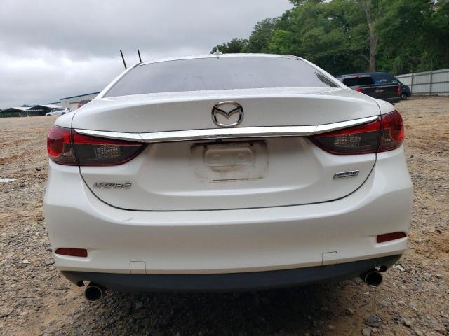2017 MAZDA 6 TOURING - JM1GL1V56H1155111